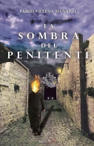 Cover image for La sombra del penitente