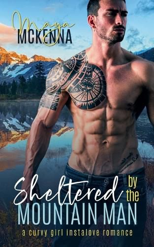 Cover image for Sheltered By The Mountain Man