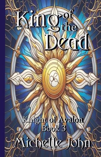 Cover image for King of the Dead