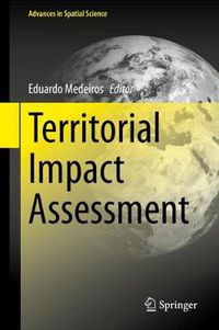 Cover image for Territorial Impact Assessment