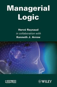 Cover image for Managerial Logic