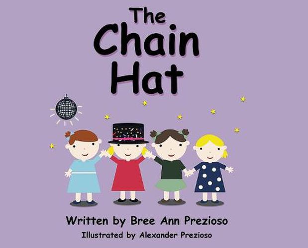 Cover image for The Chain Hat