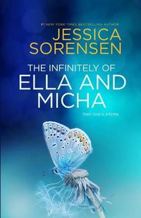 Cover image for The Infinitely of Ella and Micha