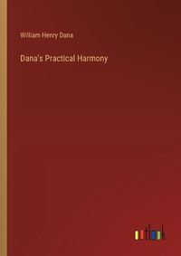 Cover image for Dana's Practical Harmony