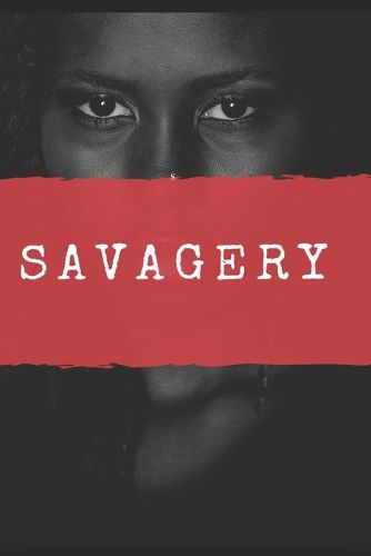 Cover image for Savagery