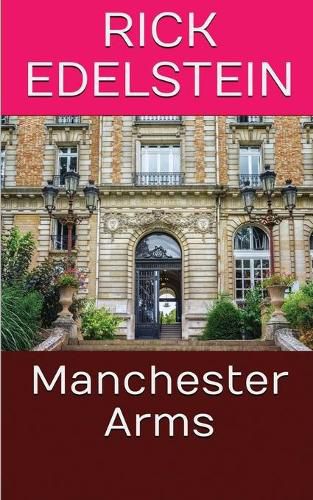 Cover image for Manchester Arms