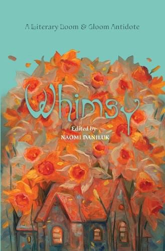 Cover image for Whimsy