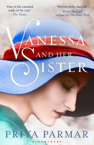 Cover image for Vanessa and Her Sister