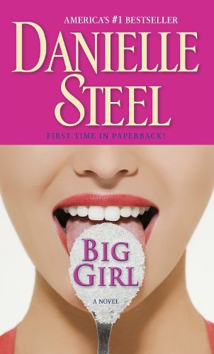Cover image for Big Girl: A Novel