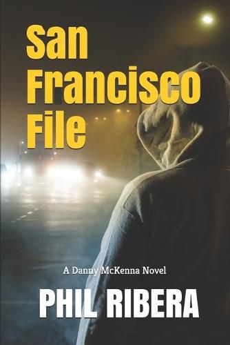 Cover image for San Francisco File