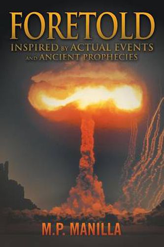 Cover image for Foretold