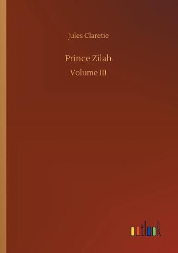 Prince Zilah