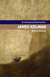 Cover image for James Kelman
