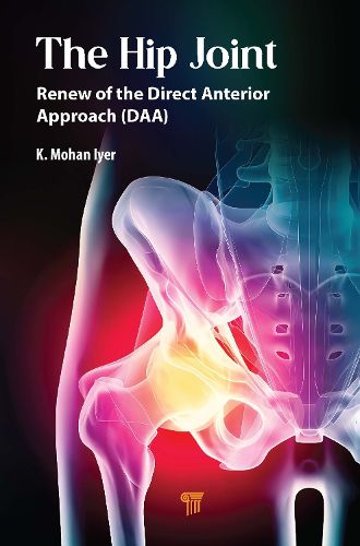Cover image for The Hip Joint