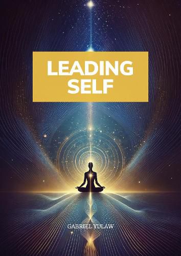 Cover image for Leading Self