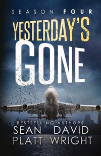 Cover image for Yesterday's Gone Season Four