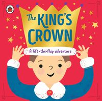 Cover image for The King's Crown