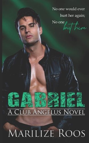 Cover image for Gabriel