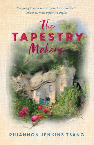 Cover image for The Tapestry Makers