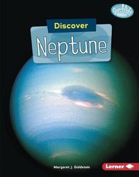 Cover image for Discover Neptune