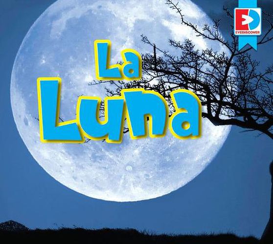 Cover image for La Luna