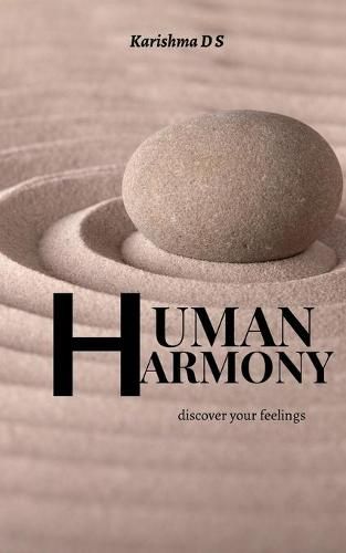 Cover image for Human Harmony