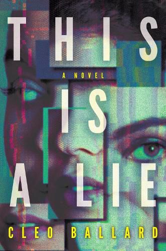 Cover image for This Is a Lie