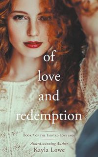 Cover image for Of Love and Redemption