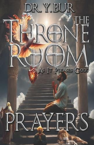 Cover image for The Throne Room