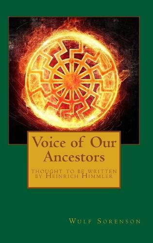 Cover image for Voice of Our Ancestors