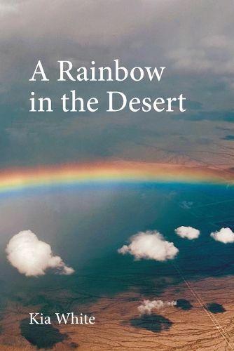 Cover image for A Rainbow in the Desert