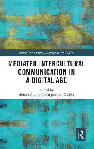 Cover image for Mediated Intercultural Communication in a Digital Age