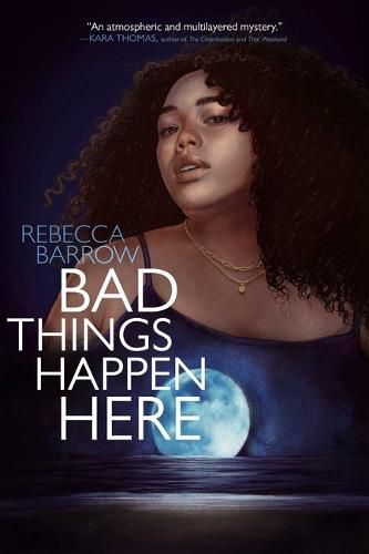 Bad Things Happen Here