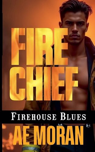 Cover image for Fire Chief