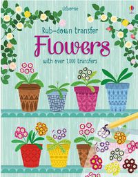 Cover image for Flowers