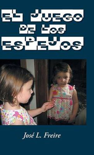Cover image for El Juego de Los Espejos