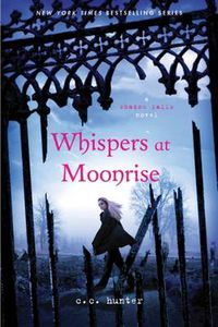 Cover image for Whispers at Moonrise
