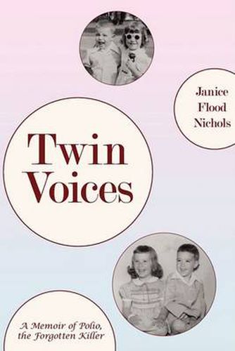 Cover image for Twin Voices