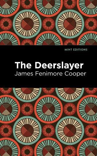 Cover image for The Deerslayer