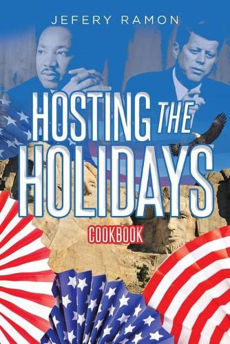 Cover image for Hosting the Holidays