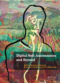 Cover image for Digital Soil Assessments and Beyond: Proceedings of the 5th Global Workshop on Digital Soil Mapping 2012, Sydney, Australia