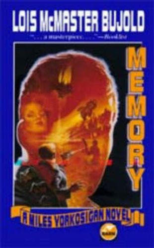 Cover image for Memory