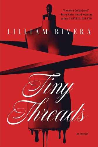 Cover image for Tiny Threads