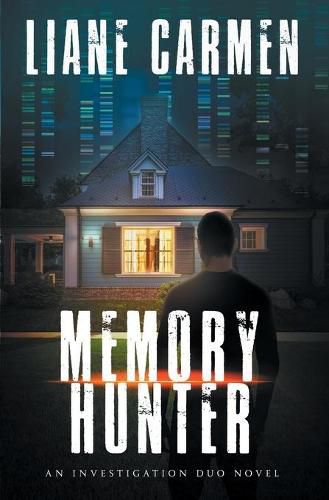 Cover image for Memory Hunter