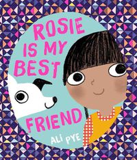 Cover image for Rosie is My Best Friend