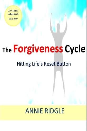 Cover image for Forgiveness Cycle