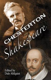 Cover image for The Soul of Wit: G.K. Chesterton on William Shakespeare
