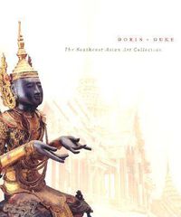 Cover image for Doris Duke: The Southeast Asian Art Collection