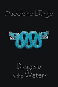 Cover image for Dragons in the Waters