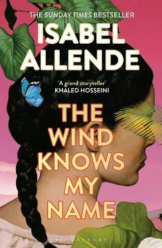 Cover image for The Wind Knows My Name